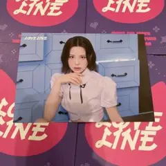 NiziU マコ