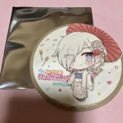ラブライブ 虹ヶ咲学園スクールアイドル同好会 京都駅ビル コースター ミア