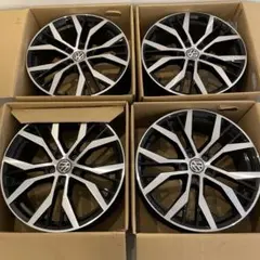 カズパパさん専用　Volkswagen 19インチ ホイールセット 楽天市場】19 インチ タイヤ 4 本 セット（対応車種メーカー