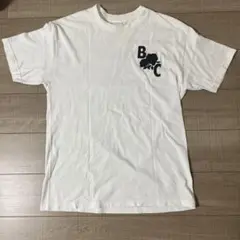 BREAKFAST CLUB ホワイト Tシャツ Lサイズ