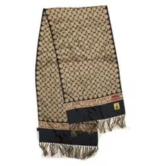 Burberry バーバリー 大判スカーフ