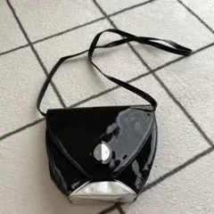 charles jourdan ショルダーバッグ