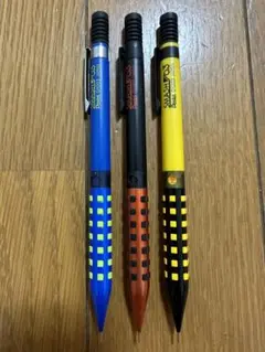 シャーペン まとめ売り スマッシュ 希少カラー 復刻版 グラフ1000 ケリー