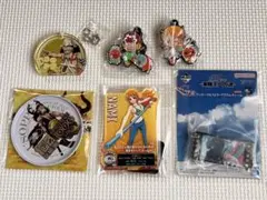 ナミ ウソップ セット