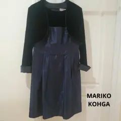 2025年最新】Mariko Kohga ビジネス スカートスーツ上下の人気