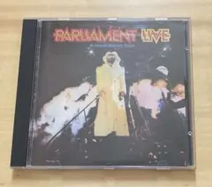 PARLIAMENT LIVE / p. Funk Earth Tour