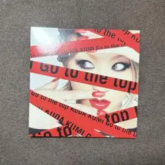 倖田來未 Go to the top CD