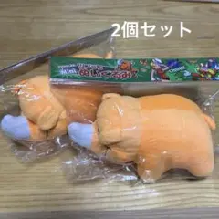 ツノっち　ぬいぐるみ　ミニ