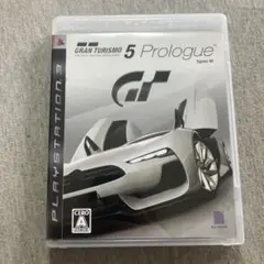 GRAN TURISMO 5 Prologue Spec III U