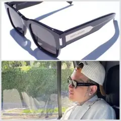 LOUIS VUITTON サングラスBAD HOP YZERR着用 LOUIS VUITTON サングラスBAD HOP YZERR着用 - メルカリ