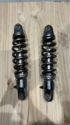 EASYRIDERS イージーライダースビレットサスビレットサスペンション NT0613 ビレットサスペンション 1個 EASYRIDERS(イージー