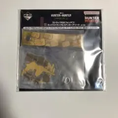 ネテロ　百式観音　I賞 ストラップ付きフォンタブ　一番くじ　ハンターハンター　c