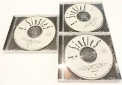 Singles 中島みゆき CD 3枚組