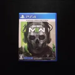 CALL OF DUTY MW II