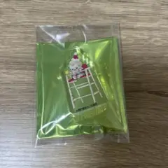 学園ベビーシッターズ コラボカフェ アクリルミニブロック 美鳥