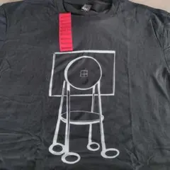 Microsoft Surface Tシャツ 新品未使用 Mサイズ ブラック