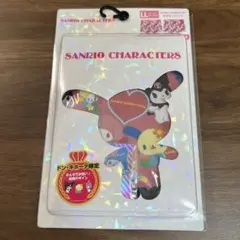 LLサイズ　ウサハナ　マイメロ　クロミ　ボクサーパンツ　サンリオ新品