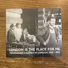 V.A. - London Is The Place For Me CD