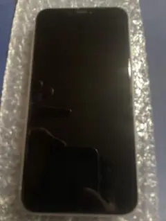 iPhoneXR SiMフリー