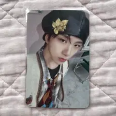 BOYNEXTDOOR ボイネク ボネクド WHY ウナク shopee ③