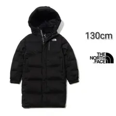 THE NORTH FACE KIDS ベンチコート 130㎝ 5030