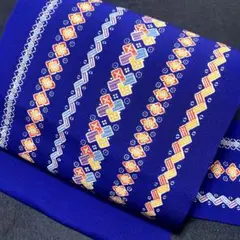11-1 美品!高級 九寸名古屋帯 人気帯