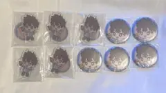 クロムくんセット