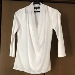 カットソー　coup de chance