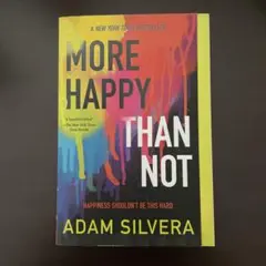 More Happy Than Not