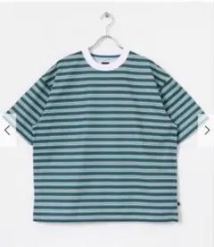 DAIWA TECHDRAWSTRING MULTIBORDER S/S TEE