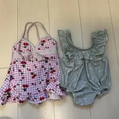 水着2着