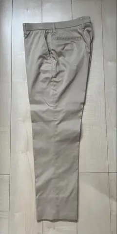 ORIHICA ガレージ SMART ACTIVE PANTS ベージュ 82