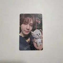 BOYNEXTDOOR BOYLIFE HMV ラキドロ トレカ イハン