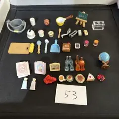 シルバニアファミリー 小物53