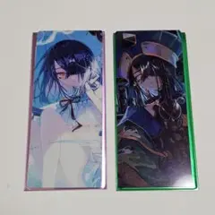 FGO 最終再臨展 編成画面風カード 徐福 水着 まとめ売り