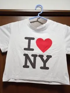 アイラブニューヨーク　i love ny tシャツ