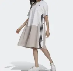【希少☆】【正規品】adidas アディダス　 ワンピース
