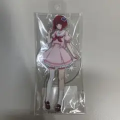 推しの子 アクリルスタンドフィギュア 有馬かな