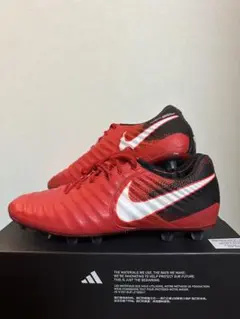 ナイキ ティエンポ7 HG 27.5 NIKE ナイキ サッカースパイク ティエンポ レジェンド 7 PRO HG