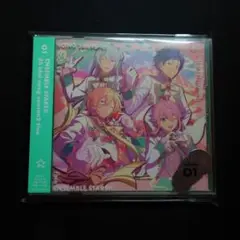 あんスタ CD 恋はプリマヴェーラ