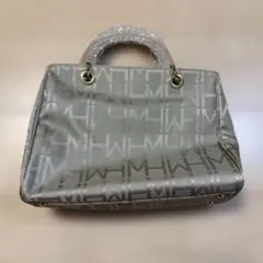 ＊新品未使用＊モリハナエ　MORI HANAE ハンドバック