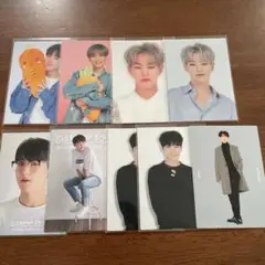 SEVENTEEN ホシ コンサート トレカ DIAMONDEDGE