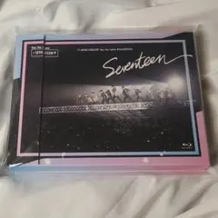 Say the name #SEVENTEEN Blu-ray
