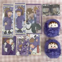 忍たま乱太郎　不破 雷蔵　鉢屋 三郎セット