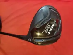ホンマゴルフ GSプロトタイプ3 3W FZ-7S
