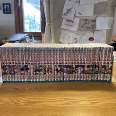 アイシールド21 全巻セット