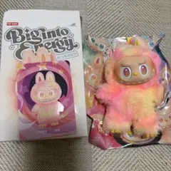 ［明日発送］ラブブ