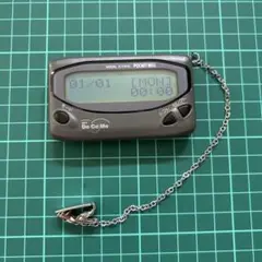 95年 docomo ポケベル　センティーネクストA11