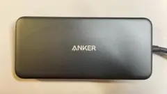 Anker PowerExpand 7-in-1 USB-C Hub 中古