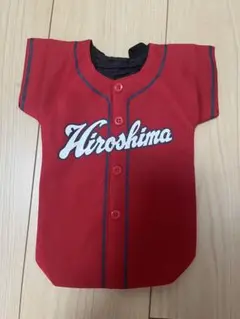 【レア】広島カープ(ティッシュケース)